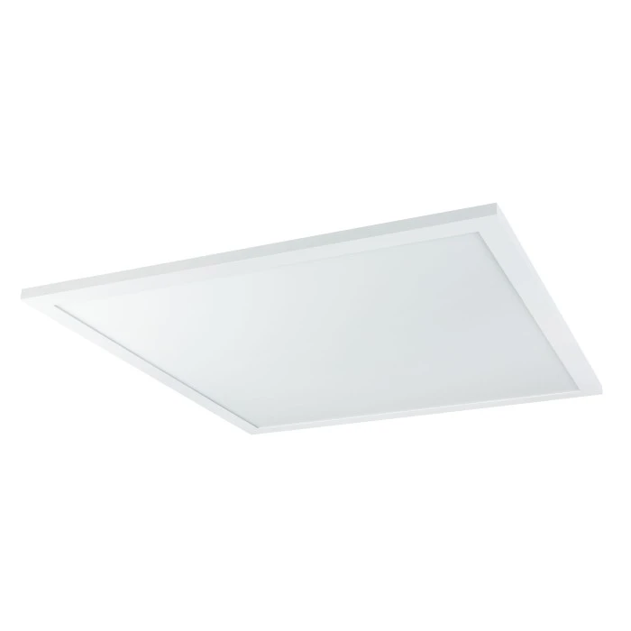 Globo ROSI Deckenpanel LED Weiß, 1-flammig, Fernbedienung 5 Globo ROSI Deckenpanel LED Weiß, 1-flammig, Fernbedienung – Bild 5