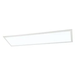 Globo ROSI Deckenpanel LED Weiß, 1-flammig, Fernbedienung 19 Globo ROSI Deckenpanel LED Weiß, 1-flammig, Fernbedienung -LED Leuchten Verkäufe 2022 globo rosi deckenpanel 41604d5f 8