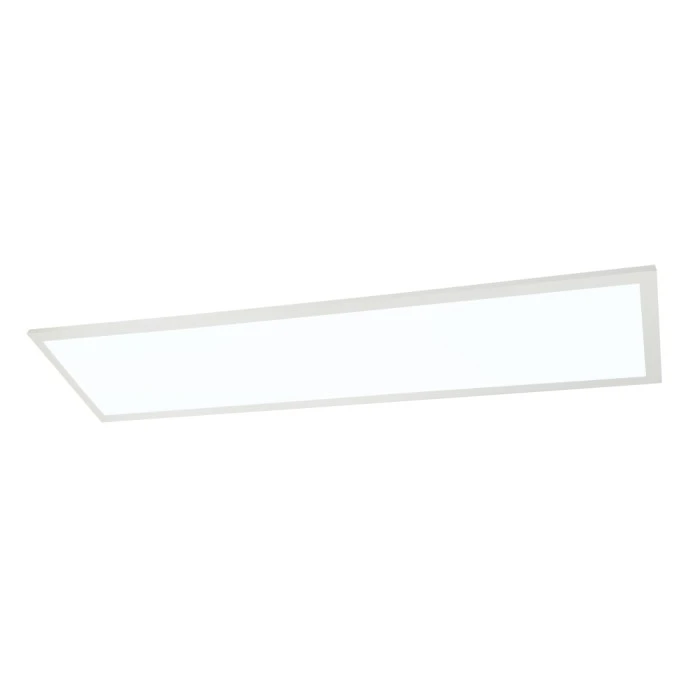 Globo ROSI Deckenpanel LED Weiß, 1-flammig, Fernbedienung 9 Globo ROSI Deckenpanel LED Weiß, 1-flammig, Fernbedienung – Bild 9