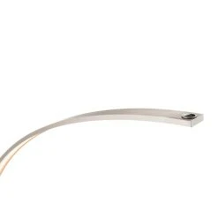 Globo SAHARA Stehleuchte LED Nickel-Matt, 1-flammig 5 Globo SAHARA Stehleuchte LED Nickel-Matt, 1-flammig -LED Leuchten Verkäufe 2022 globo sahara stehleuchte 67815 24s 2