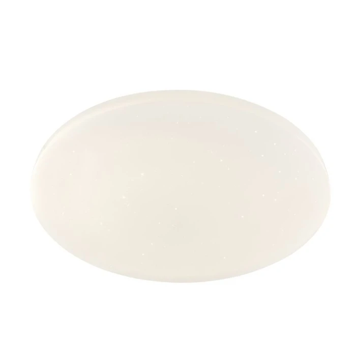 Globo SAJAMA Deckenleuchte LED Weiß, 1-flammig, Fernbedienung 1 Globo SAJAMA Deckenleuchte LED Weiß, 1-flammig, Fernbedienung