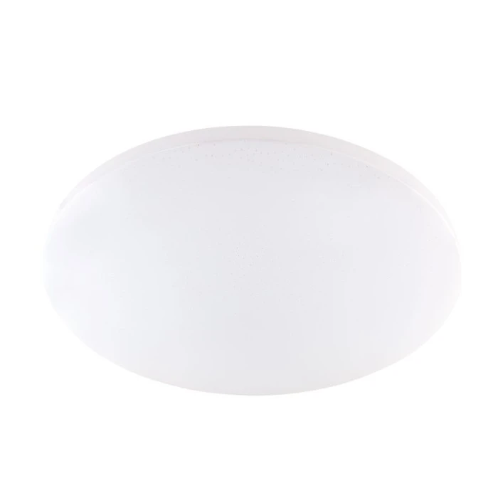 Globo SAJAMA Deckenleuchte LED Weiß, 1-flammig, Fernbedienung 3 Globo SAJAMA Deckenleuchte LED Weiß, 1-flammig, Fernbedienung – Bild 3