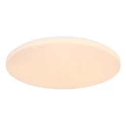 Globo SAJAMA I Deckenleuchte LED Weiß, 1-flammig