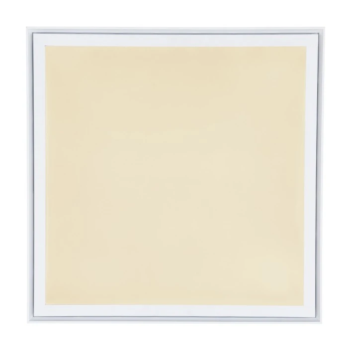 Globo SAMU Deckenpanel LED Weiß, 1-flammig, Fernbedienung, Farbwechsler 4 Globo SAMU Deckenpanel LED Weiß, 1-flammig, Fernbedienung, Farbwechsler – Bild 4