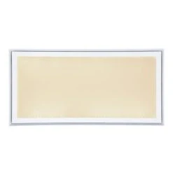 Globo SAMU Deckenpanel LED Weiß, 1-flammig, Fernbedienung, Farbwechsler -LED Leuchten Verkäufe 2022 globo samu deckenpanel 48123d4 3