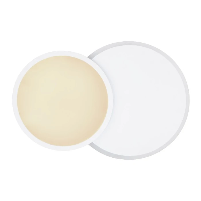 Globo SAMU Deckenpanel LED Weiß, 1-flammig, Fernbedienung, Farbwechsler 4 Globo SAMU Deckenpanel LED Weiß, 1-flammig, Fernbedienung, Farbwechsler – Bild 4