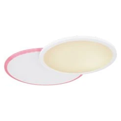 Globo SAMU Deckenpanel LED Weiß, 1-flammig, Fernbedienung, Farbwechsler -LED Leuchten Verkäufe 2022 globo samu deckenpanel 48124d2 10