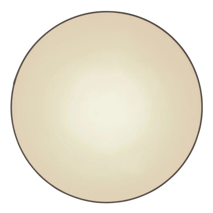 Globo SANNA Deckenleuchte LED Weiß, 1-flammig 3 Globo SANNA Deckenleuchte LED Weiß, 1-flammig – Bild 3