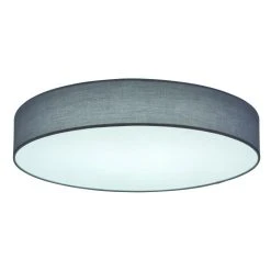 Globo SANNA Deckenleuchte LED Weiß, 1-flammig 13 Globo SANNA Deckenleuchte LED Weiß, 1-flammig -LED Leuchten Verkäufe 2022 globo sanna deckenleuchte 15585d2 6