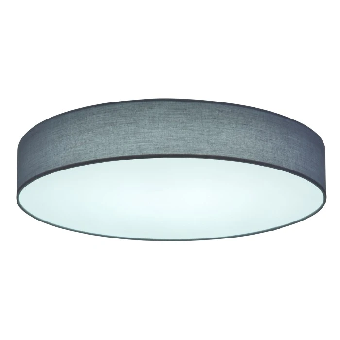 Globo SANNA Deckenleuchte LED Weiß, 1-flammig 7 Globo SANNA Deckenleuchte LED Weiß, 1-flammig – Bild 7