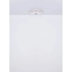 Globo SANTINA Deckenleuchte LED Weiß, 1-flammig, Fernbedienung -LED Leuchten Verkäufe 2022 globo santina deckenleuchte 41364 40 9