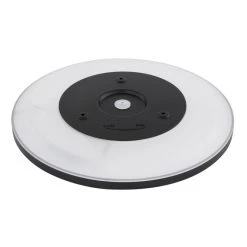 Globo SAPANA Deckenpanel LED Schwarz, 1-flammig -LED Leuchten Verkäufe 2022 globo sapana deckenpanel 41562 24b 4