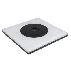 Globo SAPANA Deckenpanel LED Schwarz, 1-flammig -LED Leuchten Verkäufe 2022 globo sapana deckenpanel 41563 24b 7