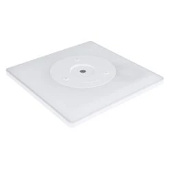 Globo SAPANA Deckenpanel LED Weiß, 1-flammig -LED Leuchten Verkäufe 2022 globo sapana deckenpanel 41563 24w 7