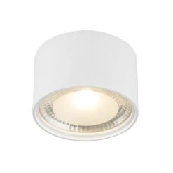 Globo SERENA Deckenleuchte LED Weiß, 1-flammig