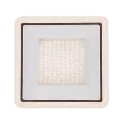 Globo SILVIE Deckenleuchte LED Weiß, 1-flammig, Fernbedienung 11 Globo SILVIE Deckenleuchte LED Weiß, 1-flammig, Fernbedienung -LED Leuchten Verkäufe 2022 globo silvie deckenleuchte 41295 36 3