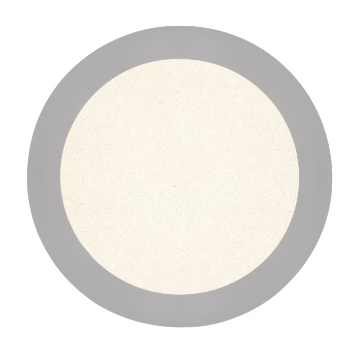 Globo SIMLY Deckenleuchte LED Chrom, 1-flammig 3 Globo SIMLY Deckenleuchte LED Chrom, 1-flammig – Bild 3