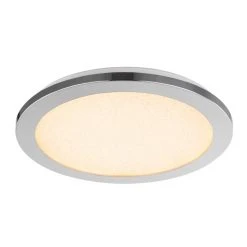 Globo SIMLY Deckenleuchte LED Chrom, 1-flammig 10 Globo SIMLY Deckenleuchte LED Chrom, 1-flammig -LED Leuchten Verkäufe 2022 globo simly deckenleuchte 41560 18 4