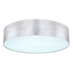 Globo SINNI Deckenleuchte LED Wei&szlig;, 1-flammig, Fernbedienung -LED Leuchten Verkäufe 2022 globo sinni deckenleuchte 15365d1 5