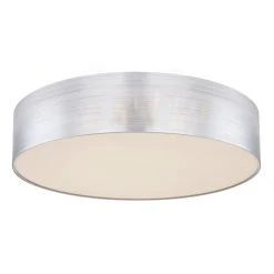 Globo SINNI Deckenleuchte LED Wei&szlig;, 1-flammig, Fernbedienung -LED Leuchten Verkäufe 2022 globo sinni deckenleuchte 15365d1 6