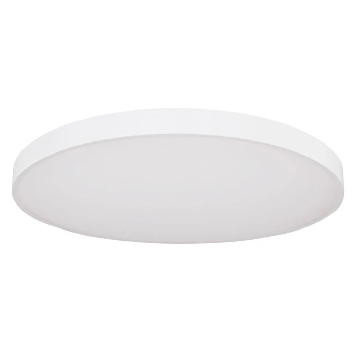 Globo SISSAD Deckenleuchte LED Weiß, 1-flammig, Fernbedienung 2 Globo SISSAD Deckenleuchte LED Weiß, 1-flammig, Fernbedienung – Bild 2