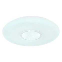 Globo SULLY Deckenleuchte LED Weiß, 1-flammig, Fernbedienung, Farbwechsler 25 Globo SULLY Deckenleuchte LED Weiß, 1-flammig, Fernbedienung, Farbwechsler -LED Leuchten Verkäufe 2022 globo sully deckenleuchte 41367 40 6