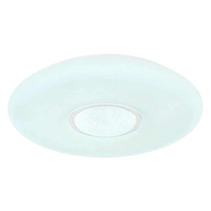 Globo SULLY Deckenleuchte LED Weiß, 1-flammig, Fernbedienung, Farbwechsler 7 Globo SULLY Deckenleuchte LED Weiß, 1-flammig, Fernbedienung, Farbwechsler – Bild 7