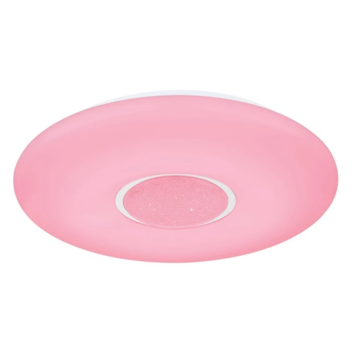 Globo SULLY Deckenleuchte LED Weiß, 1-flammig, Fernbedienung, Farbwechsler 9 Globo SULLY Deckenleuchte LED Weiß, 1-flammig, Fernbedienung, Farbwechsler – Bild 9