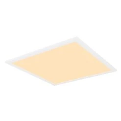Globo SUNAO LED Panel Weiß, 1-flammig
