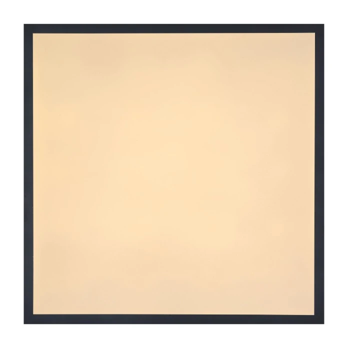 Globo SUZAKU LED Panel Schwarz, 1-flammig 4 Globo SUZAKU LED Panel Schwarz, 1-flammig – Bild 4