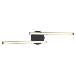 Globo TANSY Deckenleuchte LED Schwarz, 1-flammig 12 Globo TANSY Deckenleuchte LED Schwarz, 1-flammig -LED Leuchten Verkäufe 2022 globo tansy deckenleuchte 67129 12 4