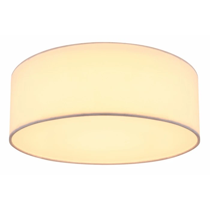 Globo THERESA Deckenleuchte LED Weiß, 1-flammig 1 Globo THERESA Deckenleuchte LED Weiß, 1-flammig