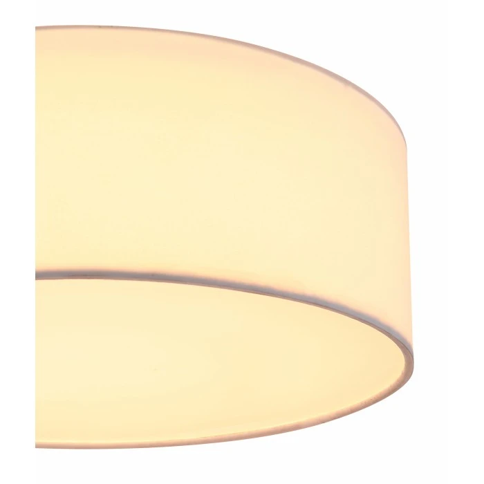 Globo THERESA Deckenleuchte LED Weiß, 1-flammig 3 Globo THERESA Deckenleuchte LED Weiß, 1-flammig – Bild 3