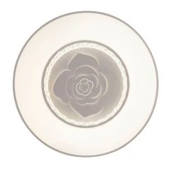 Globo TONARA Deckenleuchte LED Weiß, 1-flammig, Fernbedienung 9 Globo TONARA Deckenleuchte LED Weiß, 1-flammig, Fernbedienung -LED Leuchten Verkäufe 2022 globo tonara deckenleuchte 48412 40 2