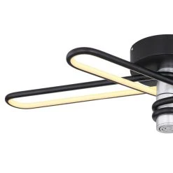 Globo TOPPOLE Deckenleuchte LED Weiß, 1-flammig 7 Globo TOPPOLE Deckenleuchte LED Weiß, 1-flammig -LED Leuchten Verkäufe 2022 globo toppole deckenleuchte 58007dl 3