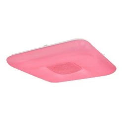 Globo TRYSTAN Deckenleuchte LED Weiß, 1-flammig, Fernbedienung, Farbwechsler 9 Globo TRYSTAN Deckenleuchte LED Weiß, 1-flammig, Fernbedienung, Farbwechsler -LED Leuchten Verkäufe 2022 globo trystan deckenleuchte 48409 48rgbsh 4