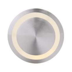 Globo UFO Deckenleuchte LED Glas, 1-flammig -LED Leuchten Verkäufe 2022 globo ufo deckenleuchte 49004 6n 3