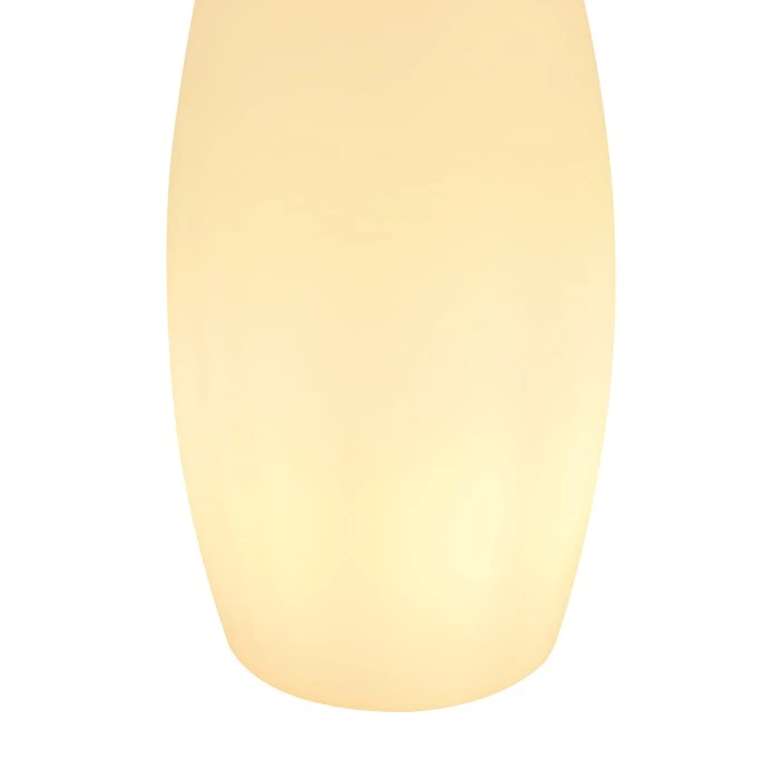 Globo VASCON Außenstehleuchte LED Weiß, 1-flammig, Fernbedienung, Farbwechsler 3 Globo VASCON Außenstehleuchte LED Weiß, 1-flammig, Fernbedienung, Farbwechsler – Bild 3