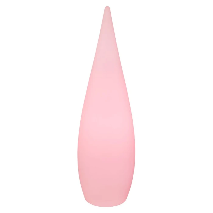 Globo VASCON Außenstehleuchte LED Weiß, 1-flammig, Fernbedienung, Farbwechsler 4 Globo VASCON Außenstehleuchte LED Weiß, 1-flammig, Fernbedienung, Farbwechsler – Bild 4