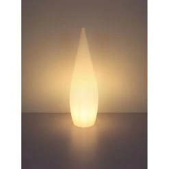 Globo VASCON Außenstehleuchte LED Weiß, 1-flammig, Fernbedienung, Farbwechsler 15 Globo VASCON Außenstehleuchte LED Weiß, 1-flammig, Fernbedienung, Farbwechsler -LED Leuchten Verkäufe 2022 globo vascon aussenstehleuchte 31771rgb 6