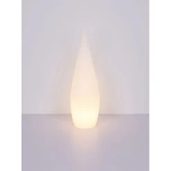 Globo VASCON Außenstehleuchte LED Weiß, 1-flammig, Fernbedienung, Farbwechsler 16 Globo VASCON Außenstehleuchte LED Weiß, 1-flammig, Fernbedienung, Farbwechsler -LED Leuchten Verkäufe 2022 globo vascon aussenstehleuchte 31771rgb 7