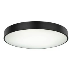 Globo WISS Deckenleuchte LED Wei&szlig;, 1-flammig, Fernbedienung -LED Leuchten Verkäufe 2022 globo wiss deckenleuchte 41744 48s 5