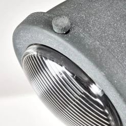 Hofstein Glostrup Deckenleuchte LED Grau, 2-flammig -LED Leuchten Verkäufe 2022 glostrup deckenleuchte h3293904 do1 10