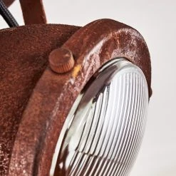 Hofstein Glostrup Deckenleuchte LED Rostfarben, 3-flammig -LED Leuchten Verkäufe 2022 glostrup deckenleuchte h3303634 do1 10