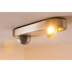 Hofstein Granada Deckenleuchte LED Nickel-Matt, 2-flammig 42 Hofstein Granada Deckenleuchte LED Nickel-Matt, 2-flammig -LED Leuchten Verkäufe 2022 granada deckenleuchte h3002278 15