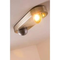 Hofstein Granada Deckenleuchte LED Nickel-Matt, 2-flammig 43 Hofstein Granada Deckenleuchte LED Nickel-Matt, 2-flammig -LED Leuchten Verkäufe 2022 granada deckenleuchte h3002278 16