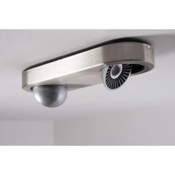 Hofstein Granada Deckenleuchte LED Nickel-Matt, 2-flammig 44 Hofstein Granada Deckenleuchte LED Nickel-Matt, 2-flammig -LED Leuchten Verkäufe 2022 granada deckenleuchte h3002278 17