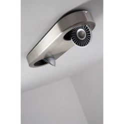 Hofstein Granada Deckenleuchte LED Nickel-Matt, 2-flammig 46 Hofstein Granada Deckenleuchte LED Nickel-Matt, 2-flammig -LED Leuchten Verkäufe 2022 granada deckenleuchte h3002278 19