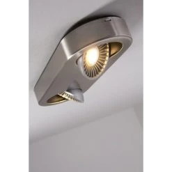 Hofstein Granada Deckenleuchte LED Nickel-Matt, 2-flammig 52 Hofstein Granada Deckenleuchte LED Nickel-Matt, 2-flammig -LED Leuchten Verkäufe 2022 granada deckenleuchte h3002278 25