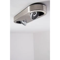 Hofstein Granada Deckenleuchte LED Nickel-Matt, 2-flammig 53 Hofstein Granada Deckenleuchte LED Nickel-Matt, 2-flammig -LED Leuchten Verkäufe 2022 granada deckenleuchte h3002278 26